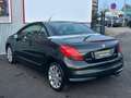 Peugeot 207 CC Active 1,6 16V *1-Besitz*Mit Pickerl* Schwarz - thumbnail 5