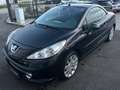 Peugeot 207 CC Active 1,6 16V *1-Besitz*Mit Pickerl* Schwarz - thumbnail 4