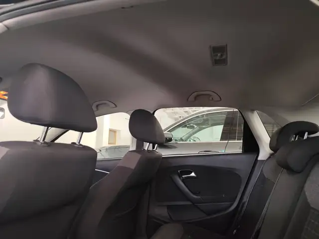 Volkswagen Polo view 15