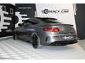 Mercedes-Benz C 43 AMG Coupé C 43 AMG- BVA 9G-Tronic - 4-Matic - SUIVI MERCEDES Grijs - thumbnail 41