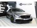 Mercedes-Benz C 43 AMG Coupé C 43 AMG- BVA 9G-Tronic - 4-Matic - SUIVI MERCEDES Grijs - thumbnail 34