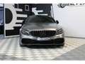 Mercedes-Benz C 43 AMG Coupé C 43 AMG- BVA 9G-Tronic - 4-Matic - SUIVI MERCEDES Grijs - thumbnail 20