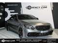 Mercedes-Benz C 43 AMG Coupé C 43 AMG- BVA 9G-Tronic - 4-Matic - SUIVI MERCEDES Grijs - thumbnail 1