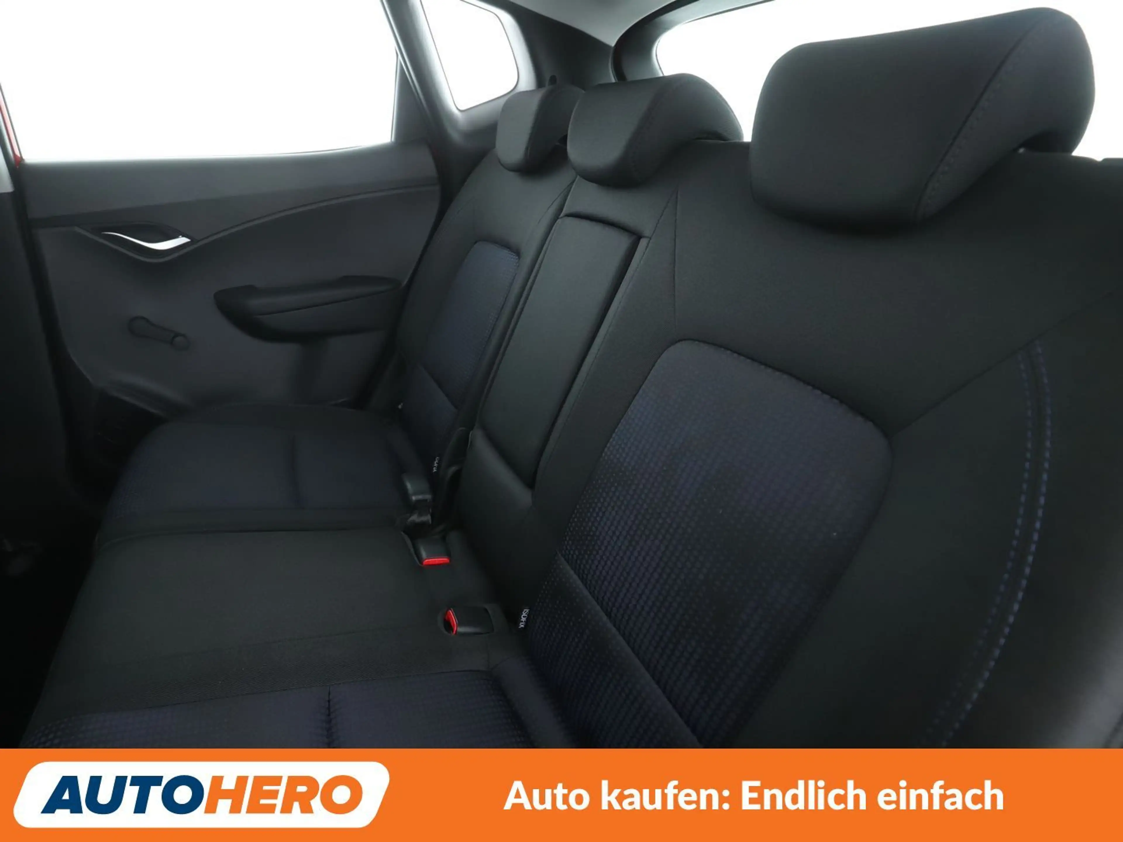 Hyundai iX20 1.4 Basis Blue*KLIMA*WENIG-KM*GARANTIE* — photo 14