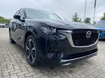 AWD PHEV Aut. TAKUMI