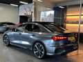 Audi A3 Limousine 35 150pk TFSI S 3x line 2021 full option Grey - thumbnail 10