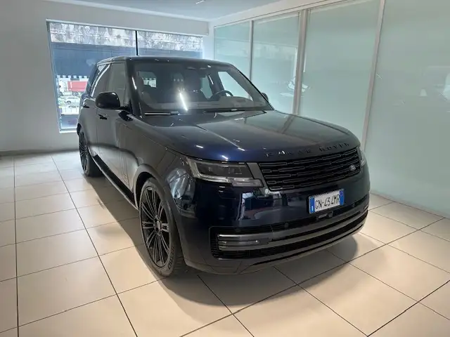 Land Rover Range Rover Range  3.0d i6 mhev Autobiography awd 300cv auto