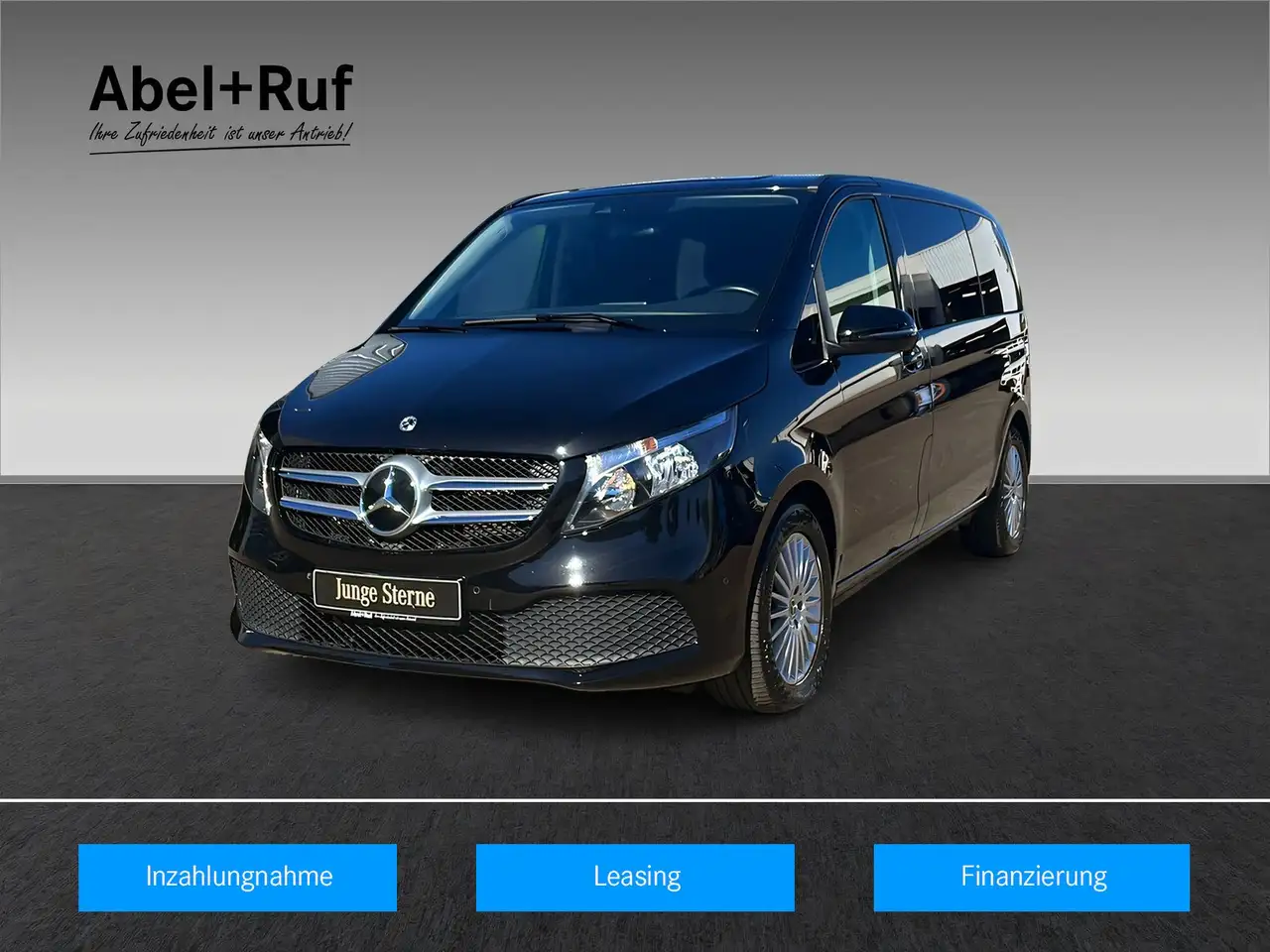 Mercedes-Benz V 220