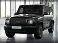 Mercedes-Benz G 580 Exclusive Burmester 3D AMG 360° Multibeam Negru - thumbnail 2