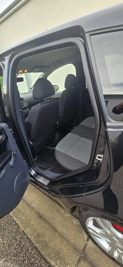 Mitsubishi Colt Colt 1.3 ClearTec Invite Noir - 2