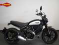 Ducati Scrambler ICON DARK Zwart - thumbnail 1