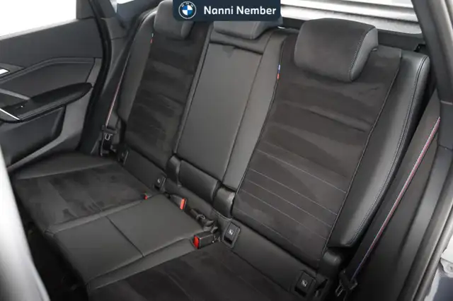 BMW X1 view 14