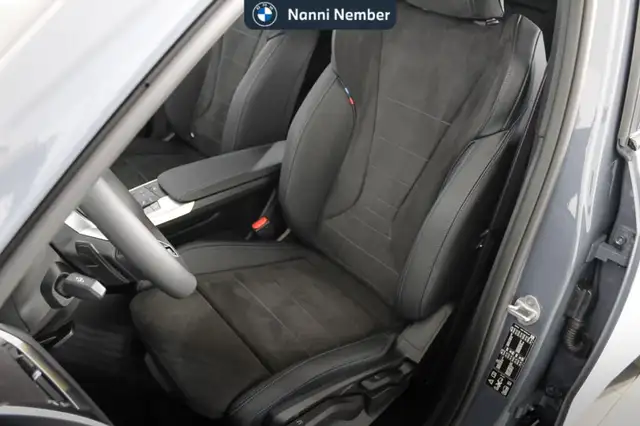BMW X1 view 13