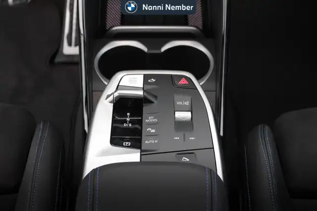 BMW X1 view 12