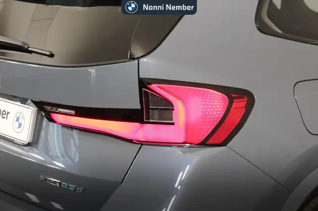 BMW X1 view 6