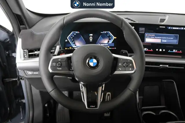 BMW X1 view 9