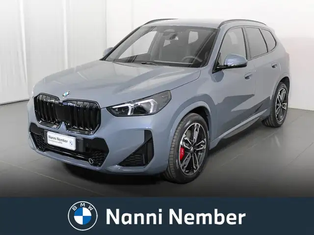 2026 BMW X1 for sale