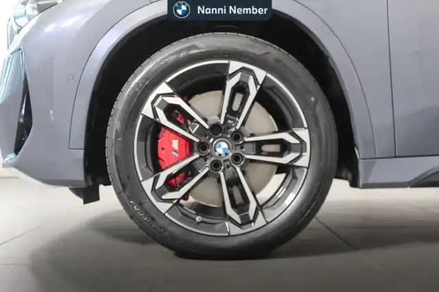 BMW X1 view 7