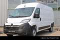Opel Movano-e Electric 3.5t L3H2 Zwaar 110 kWh | Navigatie | 3-z bijela - thumbnail 1