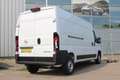 Opel Movano-e Electric 3.5t L3H2 Zwaar 110 kWh | Navigatie | 3-z bijela - thumbnail 2