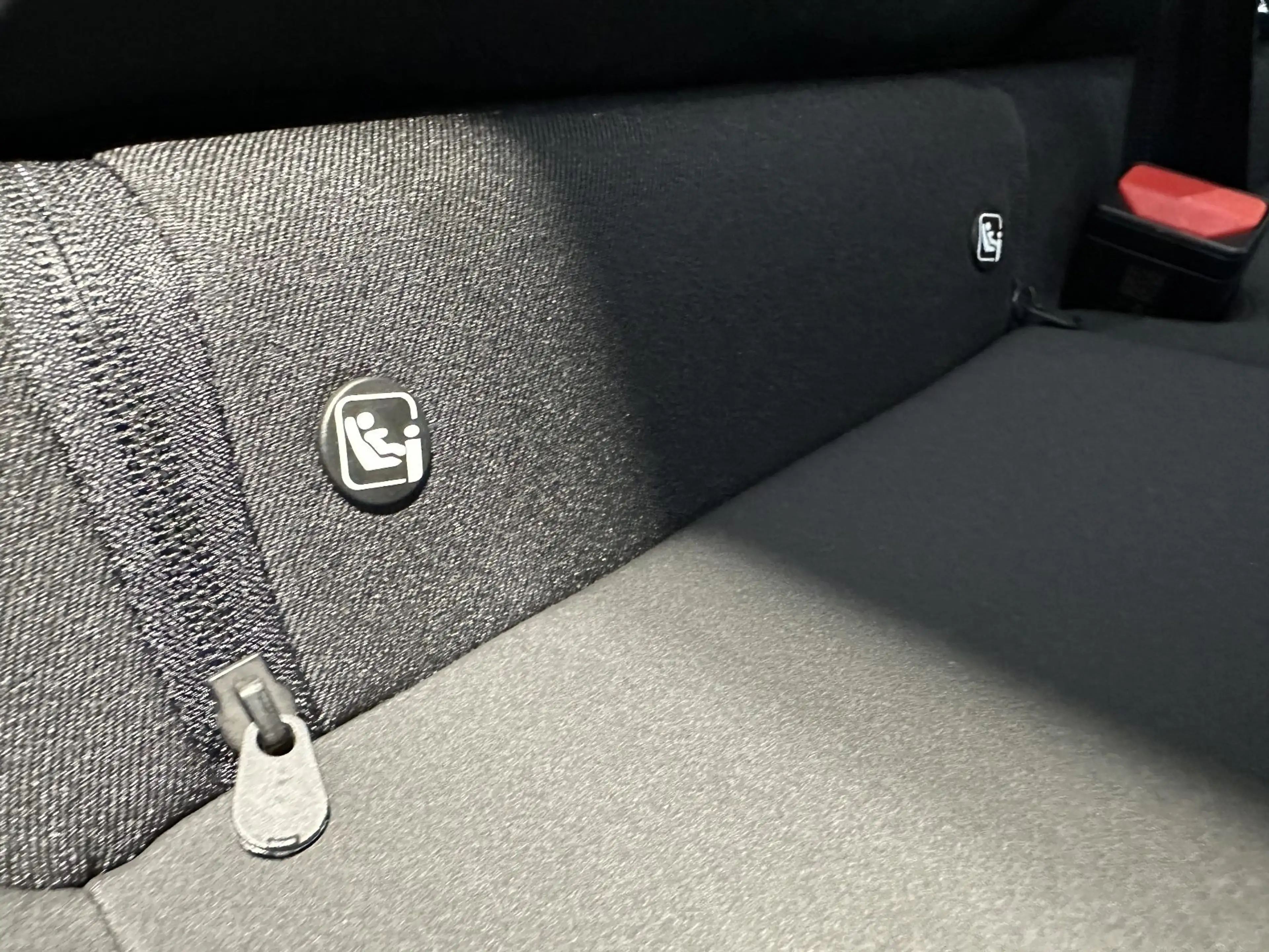 Dacia Bigster Journey Hybrid-G 150 PS 4x4 — photo 15