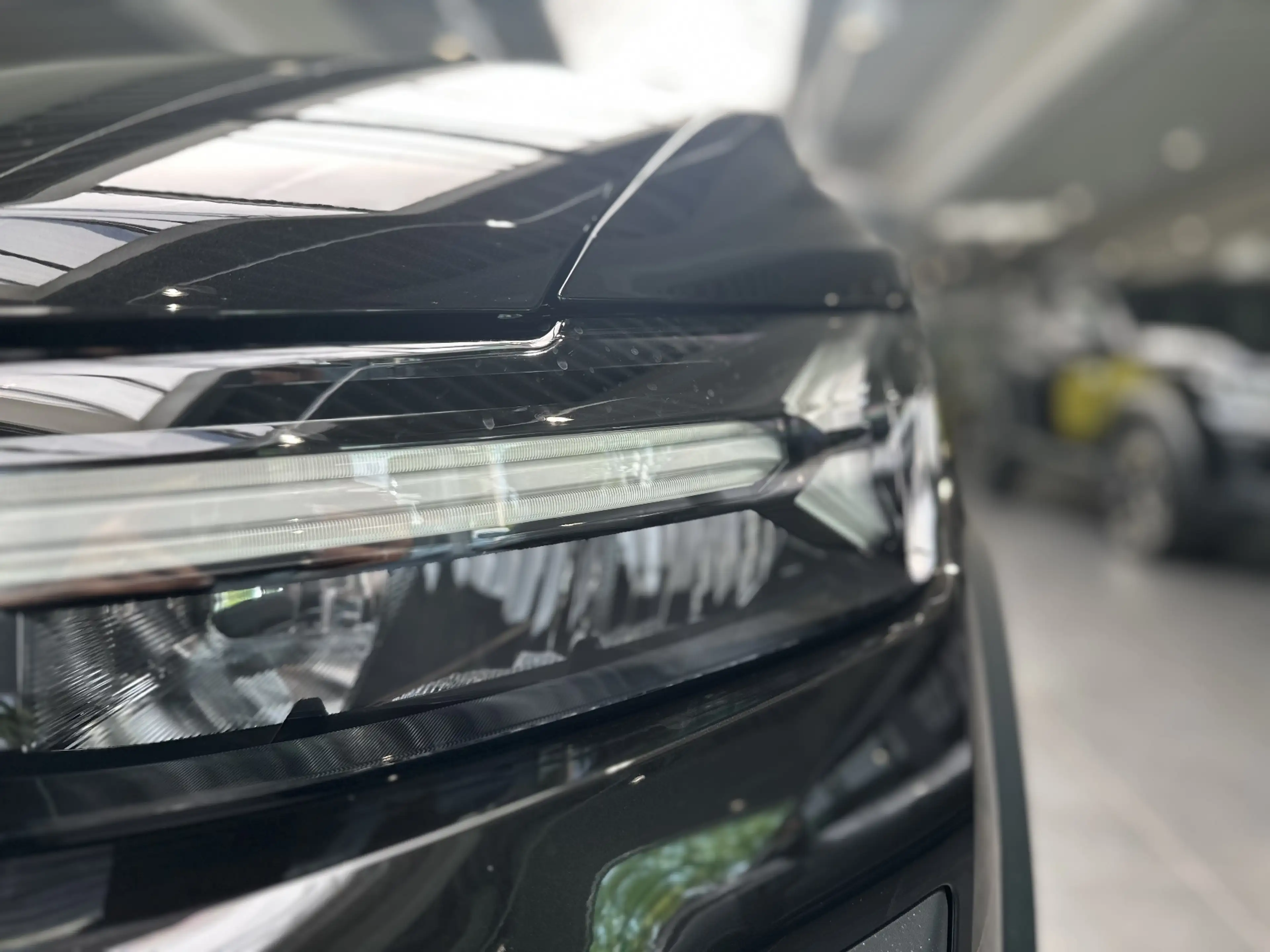 Dacia Bigster Journey Hybrid-G 150 PS 4x4 — photo 3