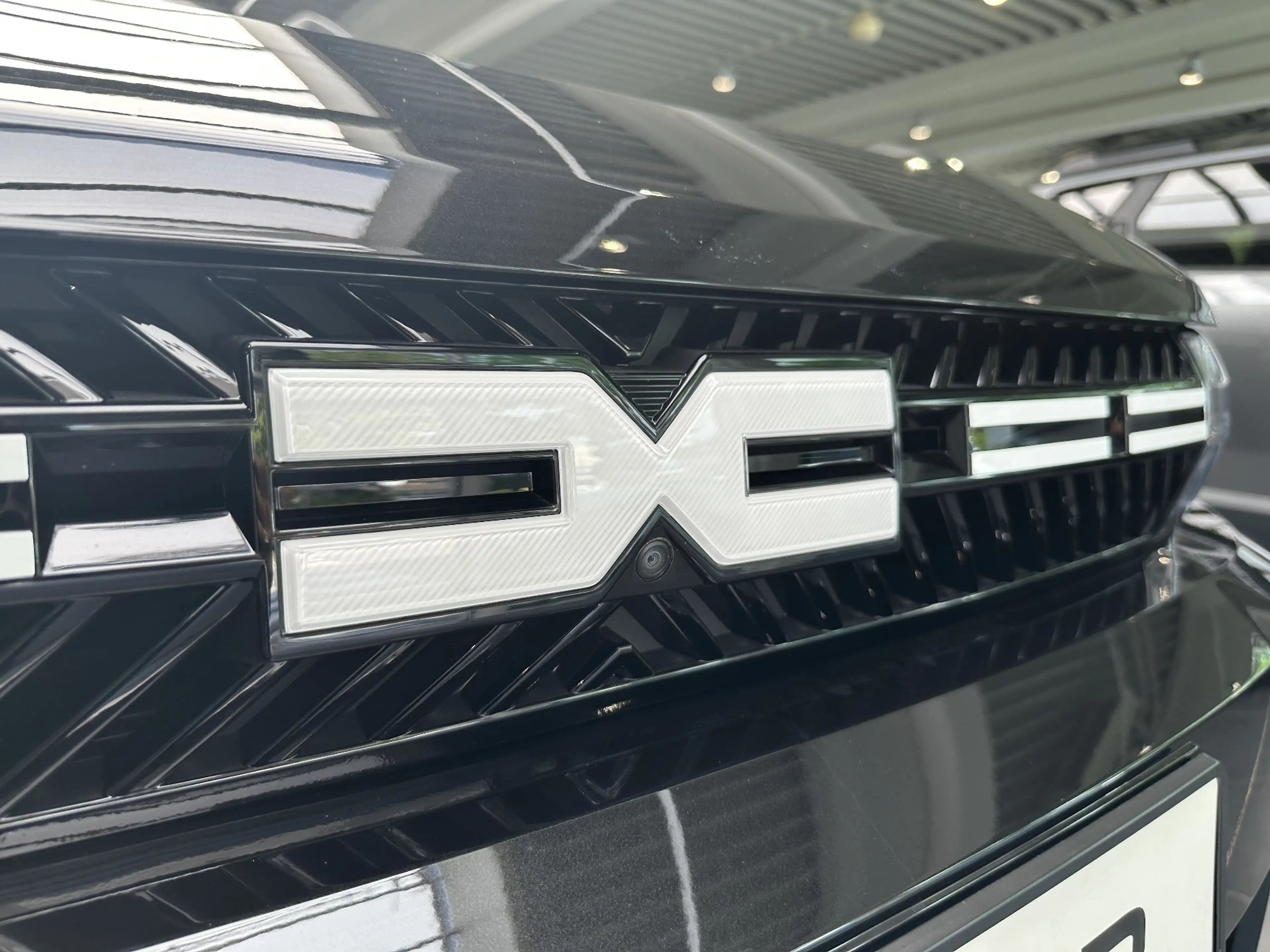 Dacia Bigster Journey Hybrid-G 150 PS 4x4 — photo 6