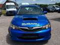 Subaru Impreza 2,0 Diesel Blau - thumbnail 12