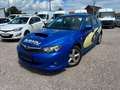 Subaru Impreza 2,0 Diesel Blau - thumbnail 2