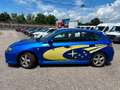 Subaru Impreza 2,0 Diesel Blau - thumbnail 4