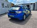 Subaru Impreza 2,0 Diesel Blau - thumbnail 6