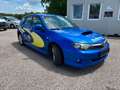 Subaru Impreza 2,0 Diesel Blau - thumbnail 1