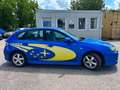 Subaru Impreza 2,0 Diesel Blau - thumbnail 3