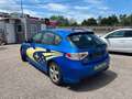 Subaru Impreza 2,0 Diesel Blau - thumbnail 5