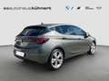 Opel Astra Elegance LED SpurAss RFK KeyLess PDC Gris - thumbnail 6