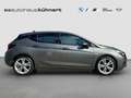 Opel Astra Elegance LED SpurAss RFK KeyLess PDC Gris - thumbnail 7
