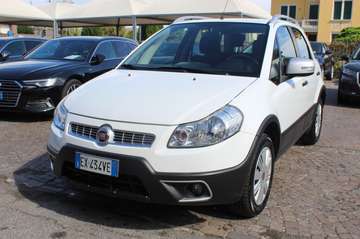 1.6 16V 4x4 4WD Dynamic