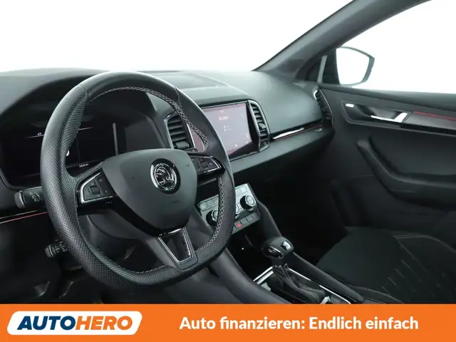 Skoda Karoq view 11