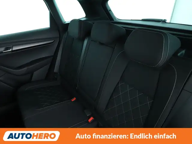 Skoda Karoq view 14