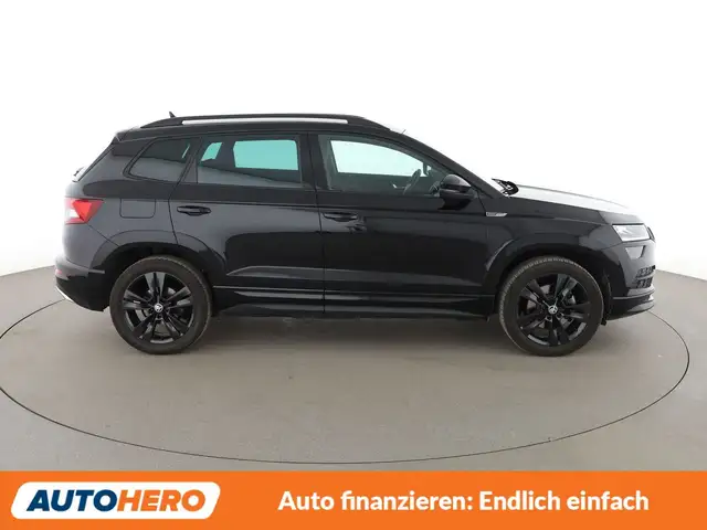 Skoda Karoq view 7