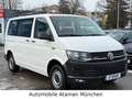 Volkswagen T6 Caravelle T6 2.0 TDI Caravelle *4Motion* 9-Sitze / AHK Weiß - thumbnail 3