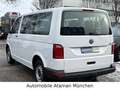 Volkswagen T6 Caravelle T6 2.0 TDI Caravelle *4Motion* 9-Sitze / AHK Weiß - thumbnail 7