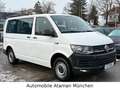 Volkswagen T6 Caravelle T6 2.0 TDI Caravelle *4Motion* 9-Sitze / AHK Weiß - thumbnail 4
