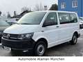 Volkswagen T6 Caravelle T6 2.0 TDI Caravelle *4Motion* 9-Sitze / AHK Weiß - thumbnail 2