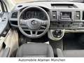 Volkswagen T6 Caravelle T6 2.0 TDI Caravelle *4Motion* 9-Sitze / AHK Weiß - thumbnail 12