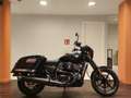 Harley-Davidson Street 750 Fekete - thumbnail 1