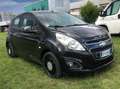 Chevrolet Spark Spark 1.0 Pink Lady SE Gpl Neopatentati Negro - thumbnail 3