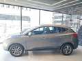 Hyundai iX35 1.7 CRDi 2WD Xpossible (Garanzia 12 Mesi) Grigio - thumbnail 3