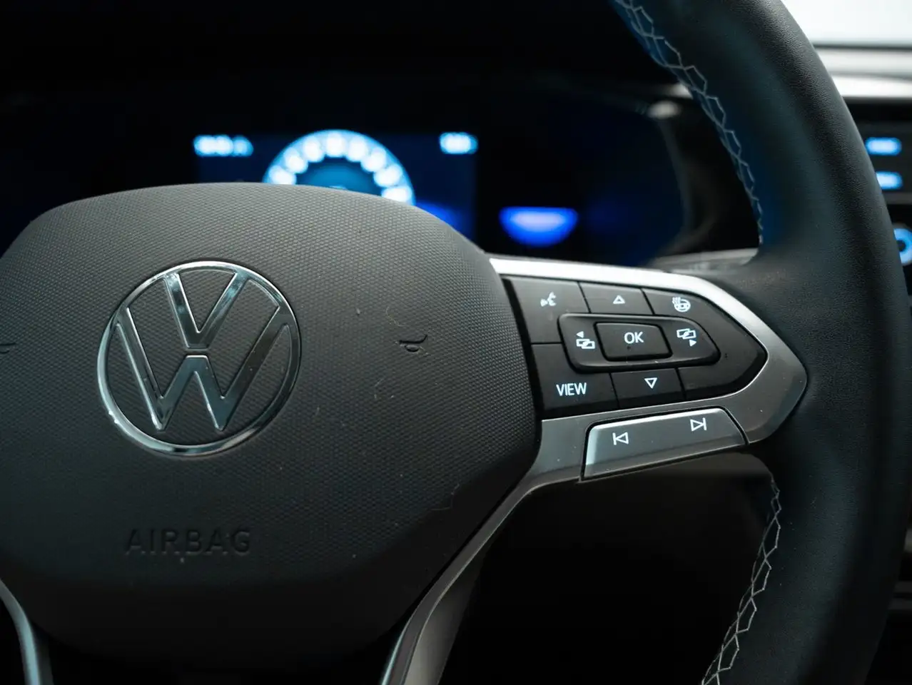 Volkswagen Taos снимка Volkswagen Taos