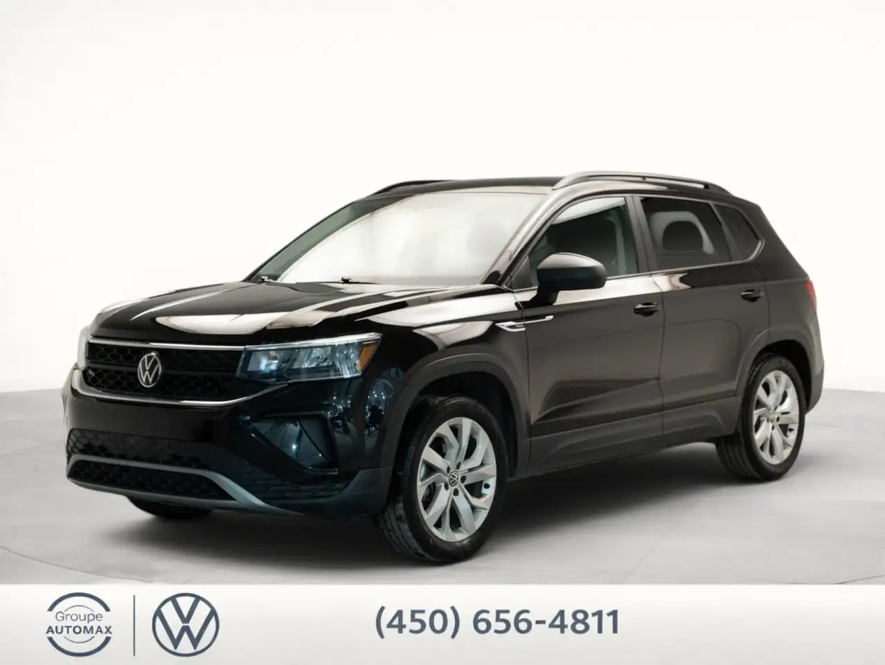 2023 Volkswagen Taos
